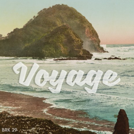 Voyage | Boomplay Music