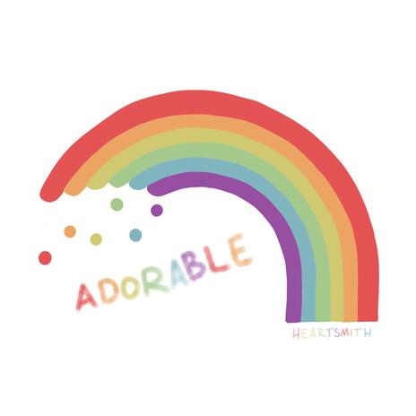 Adorable | Boomplay Music