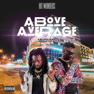 Above Average Mixtape