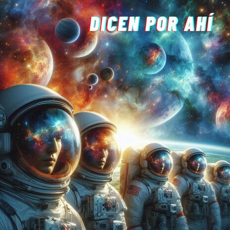 Dicen Por Ahí | Boomplay Music