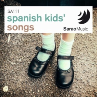 Spanish Kids' Songs