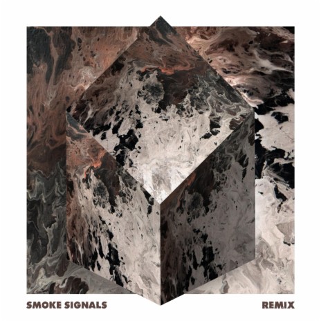 Smoke Signals (Robinson Wood Remix) ft. Robinson Wood | Boomplay Music