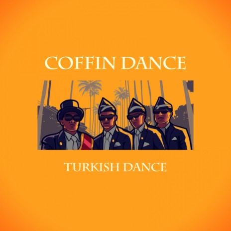 Turkish Dance (Original Mix) | Boomplay Music