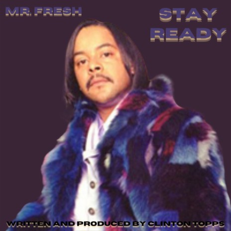 stay ready | Boomplay Music