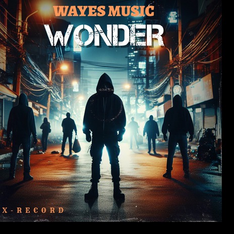 Wonder | Boomplay Music