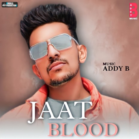 Jaat Blood | Boomplay Music