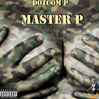 MASTER P