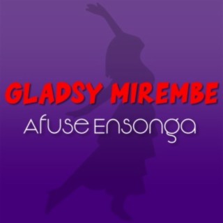 Gladys Mirembe