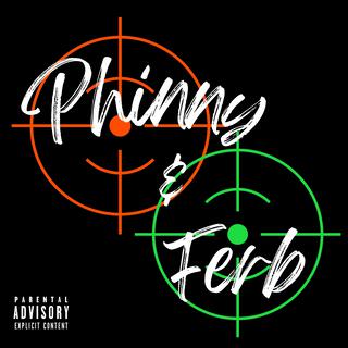 PHINNY & FERB