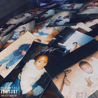 The Gifted Baby E.P