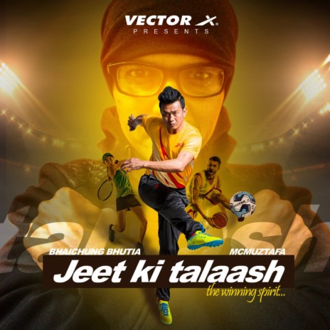 Jeet Ki Talaash | Boomplay Music