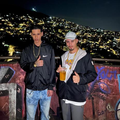 OS MENINO QUE TEM CONCEITO ft. dj crash do bg | Boomplay Music