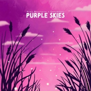 Purple Skies