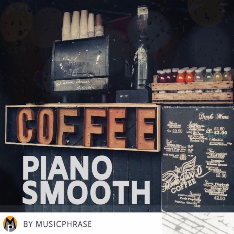 Lounge Smooth Jazz Piano