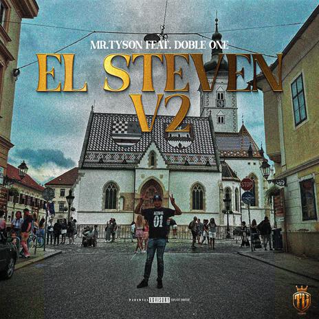 El steven v2 ft. doble one | Boomplay Music