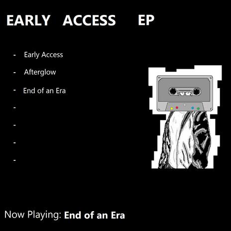 End of an Era | Boomplay Music