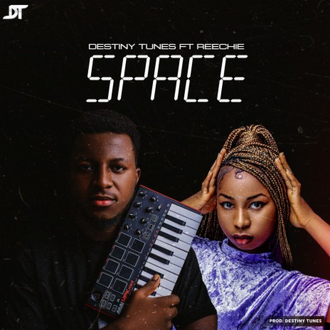 Space ft. Reechie | Boomplay Music