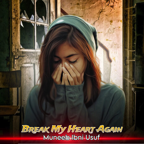 Break My Heart Again | Boomplay Music