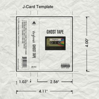 Ghost Tape