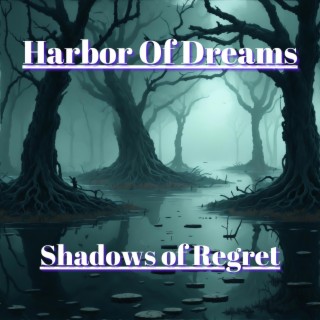 Shadows of Regret