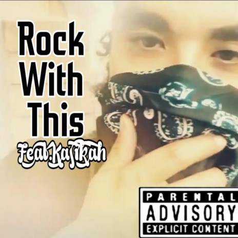 Rock With This ft. Kasikah | Boomplay Music