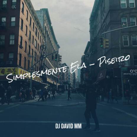 Simplesmente Ela - Piseiro ft. Eltin no Beat | Boomplay Music