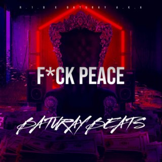 Fuck Peace