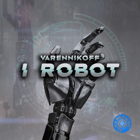 I Robot (Techno Version)