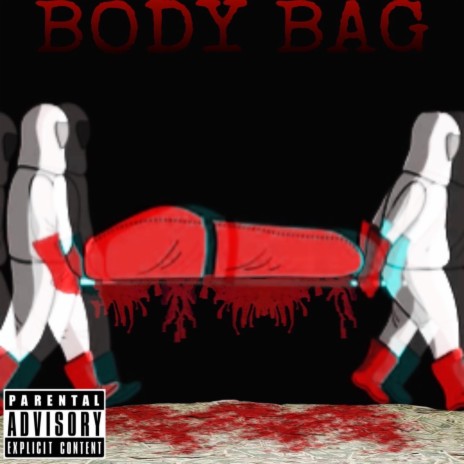Body Bag ft. YF Tee Shirt