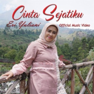 Cinta Sejatiku