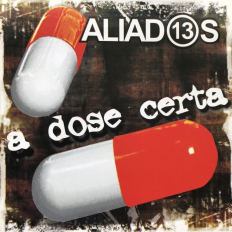 Aliados 13 | Boomplay Music