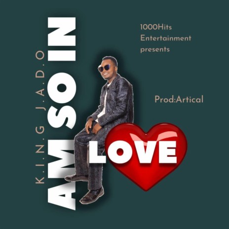 Am so in love | Boomplay Music