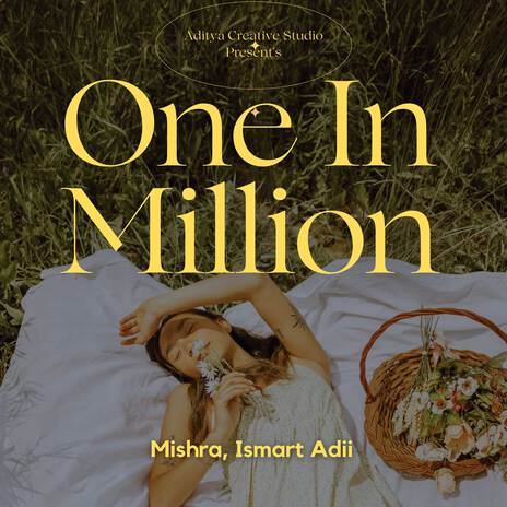 One In Million ft. Ismart Adii | Boomplay Music