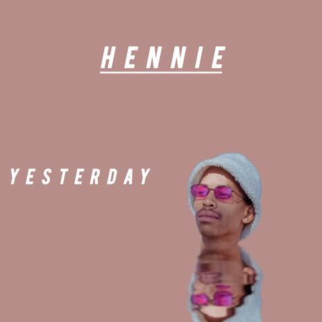 Yesterday | Boomplay Music