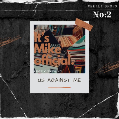 Us Against Me | Boomplay Music
