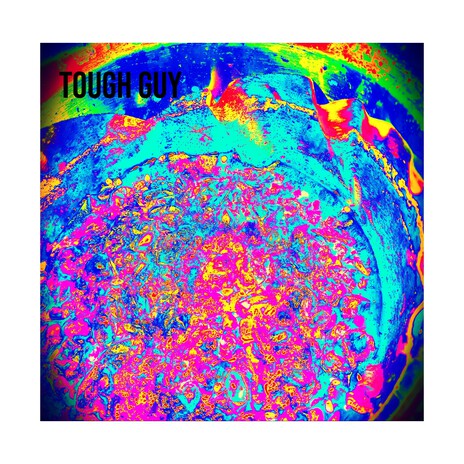 Tough Guy (Instrumental) ft. Processor | Boomplay Music