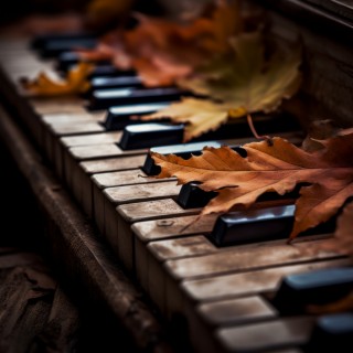 November 2023 Piano Music