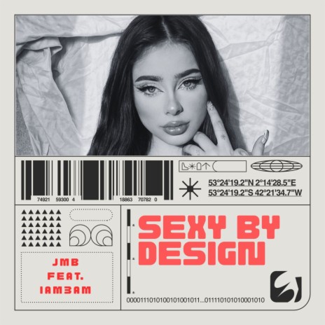 Sexy By Design | Boomplay Music