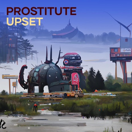 Prostitute Upset | Boomplay Music