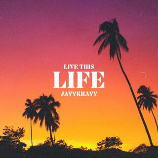 Live This Life (Live)