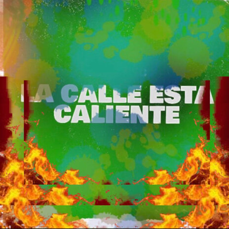 La Calle Ta Caliente | Boomplay Music