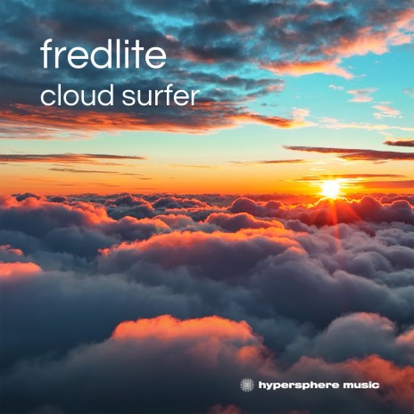 Cloud Surfer (Morning Mix)