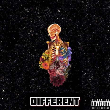 Different ft. Dxrk Jay | Boomplay Music