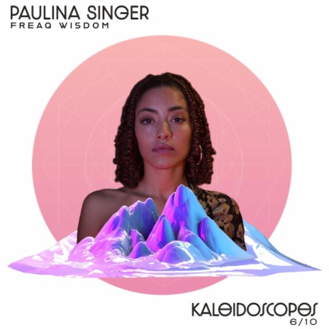 Kaleidoscopes | Boomplay Music