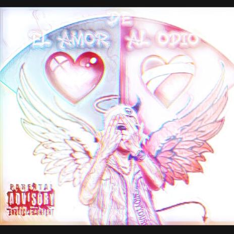 Fumarme un fino contigo (De el amor al Odio) ft. Dhylan Njk 303 | Boomplay Music