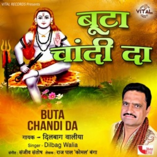 Buta Chandi Da