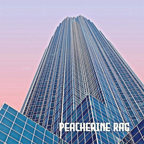 Peacherine Rag | Boomplay Music