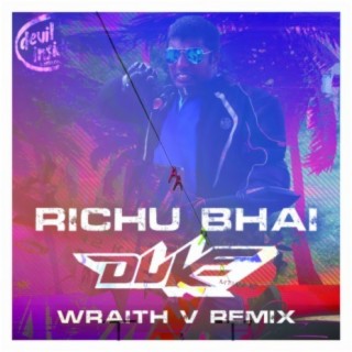 Richu Bhai