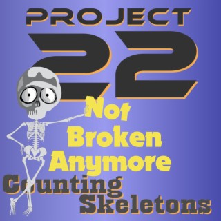Not Broken Anymore lyrics | Boomplay Music