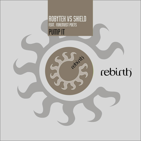 Pump it (Lemon Popsicle Dub) (Robytek Vs Shield) ft. Shield | Boomplay Music